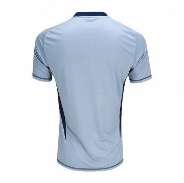 Tailandia Camiseta Cruzeiro Portero Special 2025 Gris