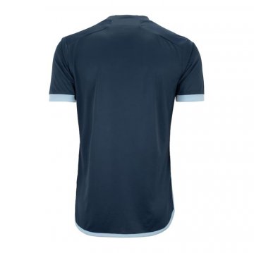 Tailandia Camiseta Cruzeiro 3ª 2024