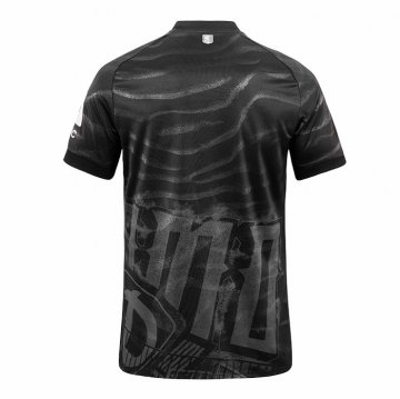 Tailandia Camiseta Dynamo Dresden 2ª 25-26