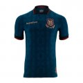 Tailandia Camiseta Ecuador 2ª 2025