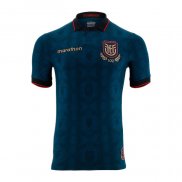 Tailandia Camiseta Ecuador 2ª 2025