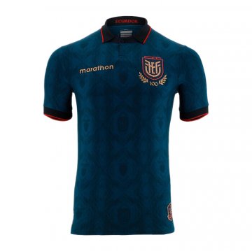 Tailandia Camiseta Ecuador 2ª 2025