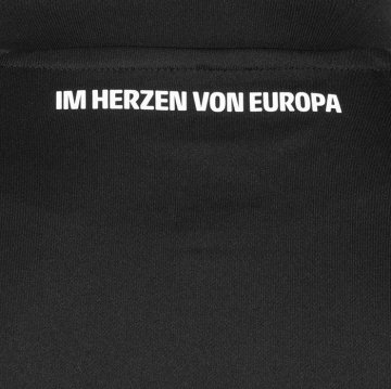 Tailandia Camiseta Eintracht Frankfurt 4ª 25-26