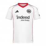 Tailandia Camiseta Eintracht Frankfurt 2ª 25-26