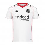 Tailandia Camiseta Eintracht Frankfurt 2ª 25-26
