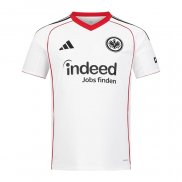 Tailandia Camiseta Eintracht Frankfurt 2ª 25-26
