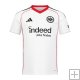 Tailandia Camiseta Eintracht Frankfurt 2ª 25-26