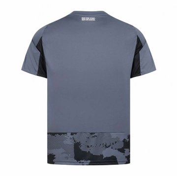 Tailandia Camiseta Eintracht Frankfurt 3ª 25-26