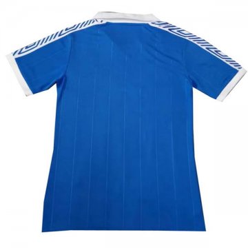 Tailandia Camiseta El Salvador 1ª 2023