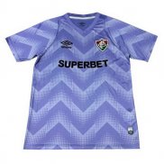 Tailandia Camiseta Fluminense Portero 1ª 2024