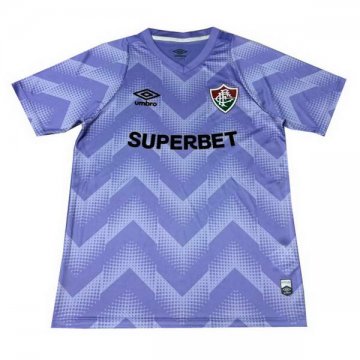 Tailandia Camiseta Fluminense Portero 1ª 2024
