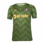Tailandia Camiseta Fluminense Portero 3ª 2024