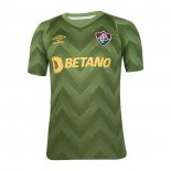 Tailandia Camiseta Fluminense Portero 3ª 2024