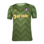Tailandia Camiseta Fluminense Portero 3ª 2024