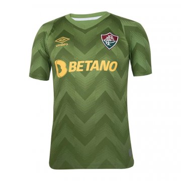 Tailandia Camiseta Fluminense Portero 3ª 2024