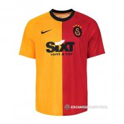Tailandia Camiseta Galatasaray 1ª 22-23