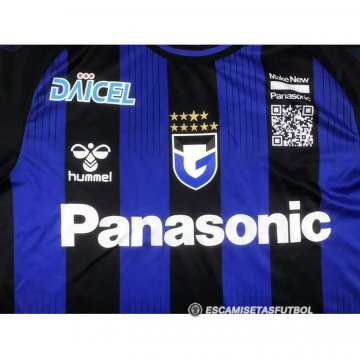 Tailandia Camiseta Gamba Osaka 1ª 2023
