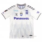 Tailandia Camiseta Gamba Osaka 2ª 2023