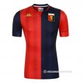 Tailandia Camiseta Genoa 1ª 20-21