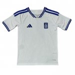 Tailandia Camiseta Grecia 1ª 2026
