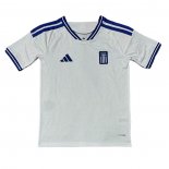 Tailandia Camiseta Grecia 1ª 2026