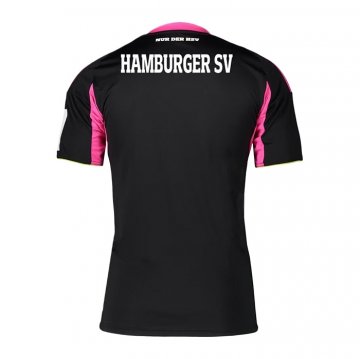 Tailandia Camiseta Hamburger 3ª 25-26