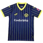 Tailandia Camiseta Hellas Verona 1ª 24-25