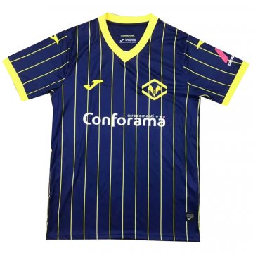 Tailandia Camiseta Hellas Verona 1ª 24-25