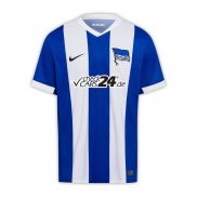 Tailandia Camiseta Hertha BSC 1ª 24-25