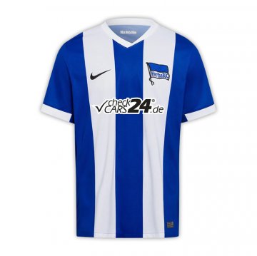 Tailandia Camiseta Hertha BSC 1ª 24-25