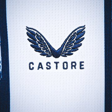 Tailandia Camiseta Hertha BSC 1ª 25-26