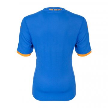 Tailandia Camiseta Hull City 3ª 23-24