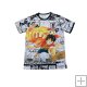Tailandia Camiseta Japon Anime Luffy 2025-26