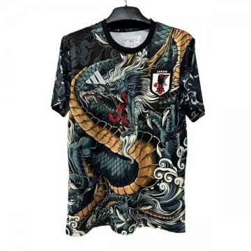 Tailandia Camiseta Japon Dragon Ball 2025-26
