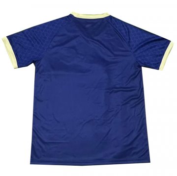 Tailandia Camiseta Japon Dragon Ball 24-25 Azul