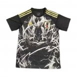 Tailandia Camiseta Japon Specia 2025-2026 Negro