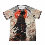 Tailandia Camiseta Japon Y-3 Anime 25-26