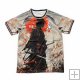 Tailandia Camiseta Japon Y-3 Anime 25-26