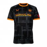 Tailandia Camiseta Kaiserslautern 3ª 25-26