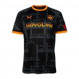 Tailandia Camiseta Kaiserslautern 3ª 25-26