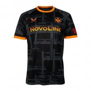 Tailandia Camiseta Kaiserslautern 3ª 25-26