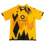 Tailandia Camiseta Kaizer Chiefs 1ª 23-24
