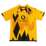Tailandia Camiseta Kaizer Chiefs 1ª 23-24