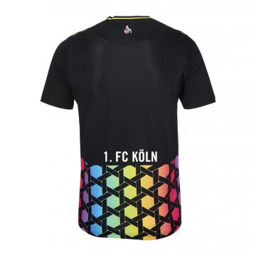 Tailandia Camiseta Koln Portero 23-24