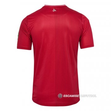 Tailandia Camiseta Koln 2ª 23-24