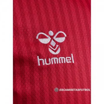Tailandia Camiseta Koln 2ª 23-24