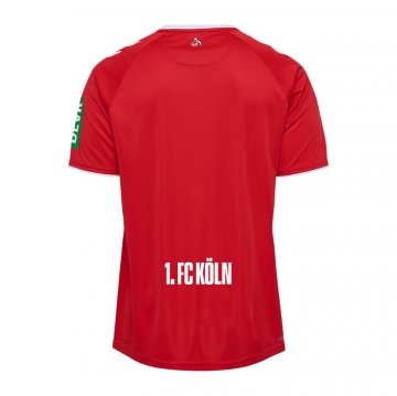 Tailandia Camiseta Koln 2ª 24-25