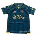 Tailandia Camiseta Las Palmas Segunda 21-22