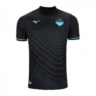 Tailandia Camiseta Lazio 3ª 24-25