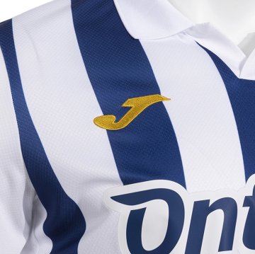 Tailandia Camiseta Leganes 1ª 25-26